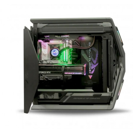 Системный блок LogyCom PBA ROG STRIX (95523LC) черный