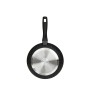 Сковорода Starwind SW-OPI2024 черный 24 см
