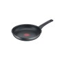 Сковорода Tefal Easy Chef G2700423 (2100117755) черный 24 см
