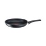 Сковорода Tefal Easy Chef G2700423 (2100117755) черный 24 см