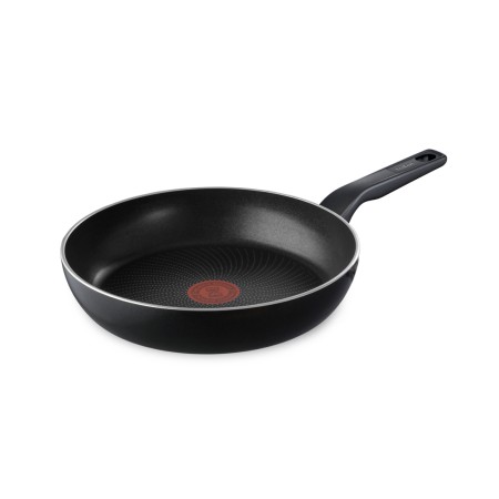 Сковорода Tefal Ultra+ 04238128 (9100054301) черный 28 см