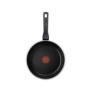 Сковорода Tefal Ultra+ 04238128 (9100054301) черный 28 см