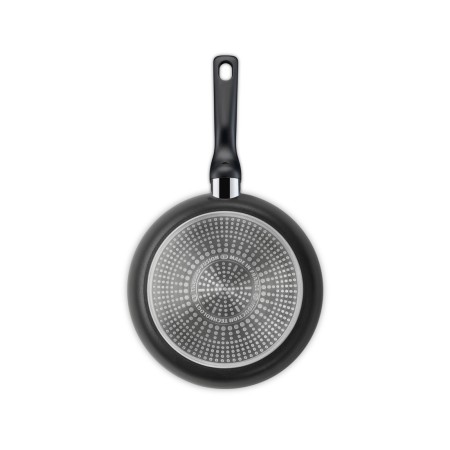 Сковорода Tefal Ultra+ 04238128 (9100054301) черный 28 см