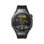 Смарт-часы Huawei Watch GT 5 Pro (55020DGH) черный (1 ремешок) 46 мм