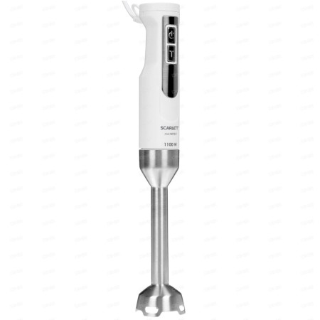 Блендер погружной Scarlett SC-HB42F09 белый