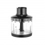 Блендер погружной Centek CT-1338 черный