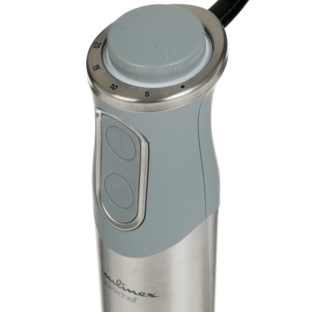 Блендер погружной Moulinex DD65CD32 (7211000870) серый