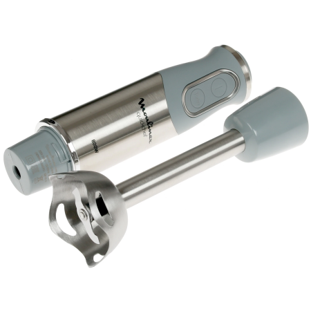 Блендер погружной Moulinex DD65CD32 (7211000870) серый