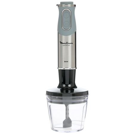 Блендер погружной Moulinex DD65CD32 (7211000870) серый