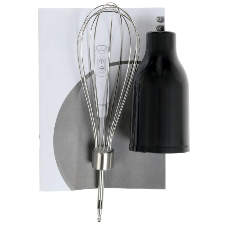 Блендер погружной Moulinex DD65CD32 (7211000870) серый