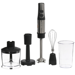 Блендер погружной Redmond BH400 серый