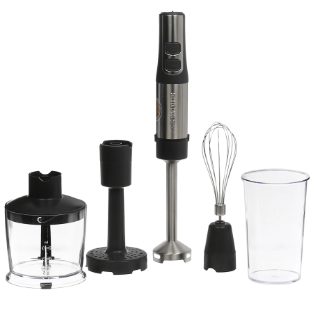 Блендер погружной Redmond BH400 серый