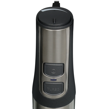 Блендер погружной Redmond BH400 серый