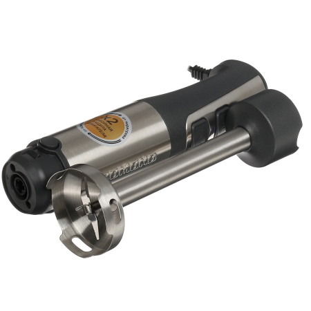 Блендер погружной Redmond BH400 серый