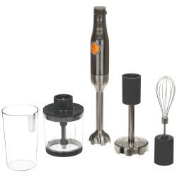 Блендер погружной Redmond BH401 серый