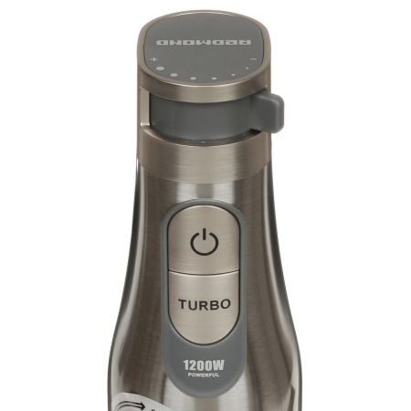 Блендер погружной Redmond BH401 серый