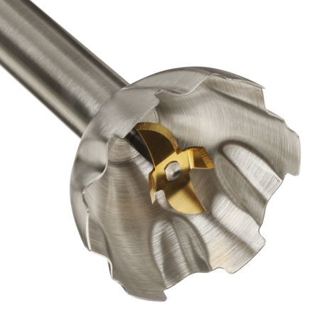 Блендер погружной Redmond BH401 серый