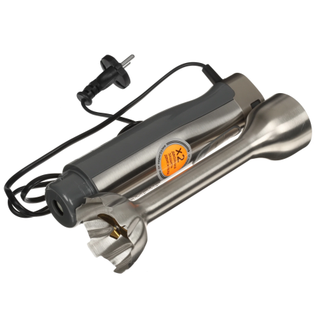 Блендер погружной Redmond BH401 серый