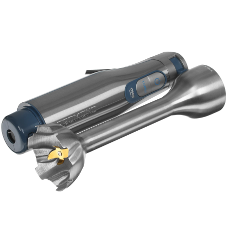 Блендер погружной Redmond BH402 синий