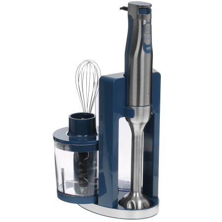 Блендер погружной Redmond BH402 синий