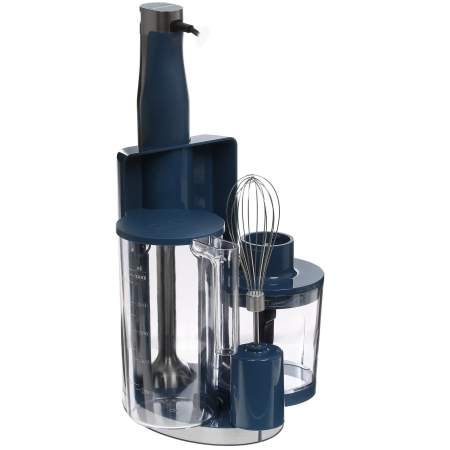 Блендер погружной Redmond BH402 синий