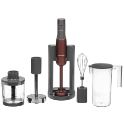 Блендер погружной Redmond BH404 бронзовый