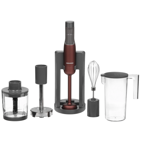 Блендер погружной Redmond BH404 бронзовый