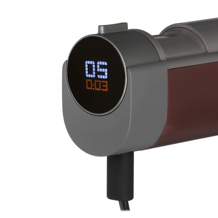 Блендер погружной Redmond BH404 бронзовый