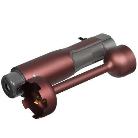 Блендер погружной Redmond BH404 бронзовый