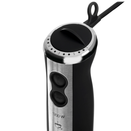 Блендер погружной Redmond BH405 черный