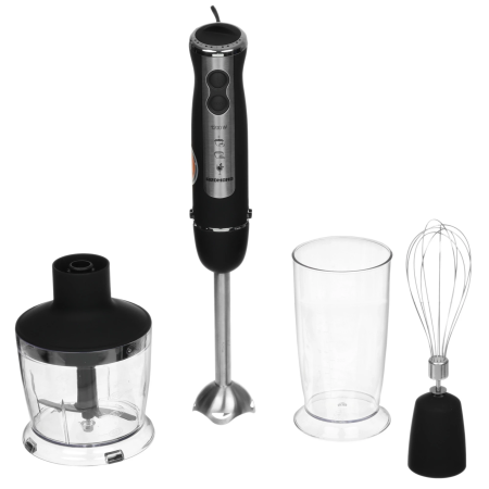 Блендер погружной Redmond BH405 черный
