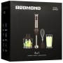 Блендер погружной Redmond BH405 черный