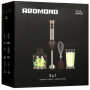 Блендер погружной Redmond BH405 черный
