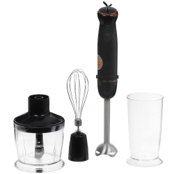 Блендер погружной Redmond BH409 черный
