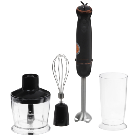 Блендер погружной Redmond BH409 черный