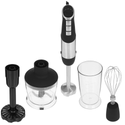 Блендер погружной Redmond BH420 черный