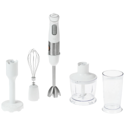 Блендер погружной Redmond RHB-2973 белый Блендер погружной Redmond RHB-2973 белый