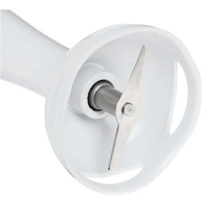 Блендер погружной Scarlett SC-HB42S08 белый