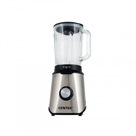 Блендер стационарный Centek CT-1327 (CT-1327 BLACK) черный
