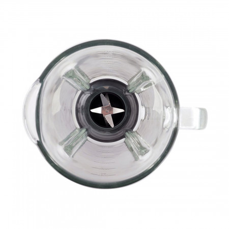 Блендер стационарный Centek CT-1327 (CT-1327 BLACK) черный