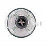 Блендер стационарный Centek CT-1327 (CT-1327 BLACK) черный