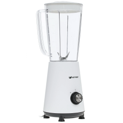 Блендер стационарный Kitfort КТ-1340-1 белый