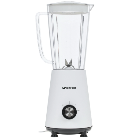 Блендер стационарный Kitfort КТ-1340-1 белый