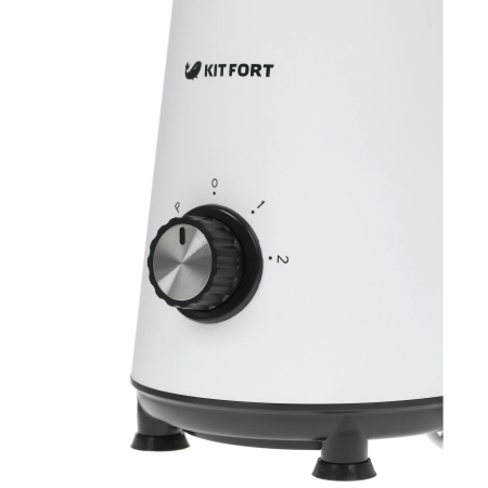 Блендер стационарный Kitfort КТ-1340-1 белый