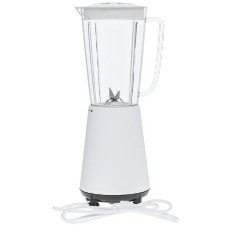 Блендер стационарный Kitfort КТ-1340-1 белый