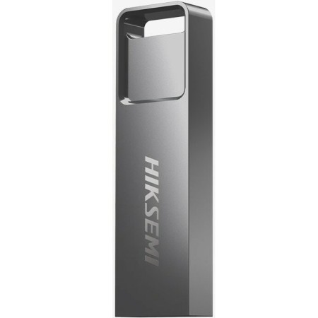 64 ГБ USB Флеш-накопитель HikSemi HS-USB-E301/64G/U3 серый