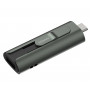 1 ТБ USB Флеш-накопитель HikSemi HS-USB-S1000 1T U3 серый