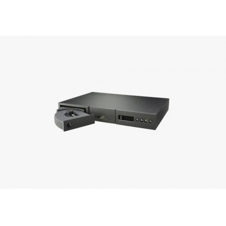 CD проигрыватель Naim CD Player NA CD5si (00-006-0067) черный