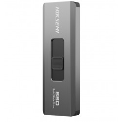 1 ТБ USB Флеш-накопитель Hiksemi HS-USB-S309C 1T U3 серый