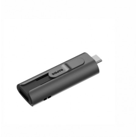 1 ТБ USB Флеш-накопитель HikSemi HS-USB-S560 1T U3 серый